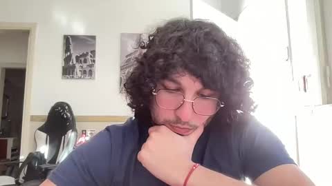 Snapshot of halfblood18 chatting on October 1, 2025, 8:37 pm halfblood18 online show from October 1, 2025, 8:37 pm