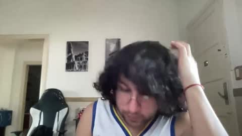 Snapshot of halfblood18 chatting on October 11, 2025, 7:12 pm halfblood18 online show from October 11, 2025, 7:12 pm