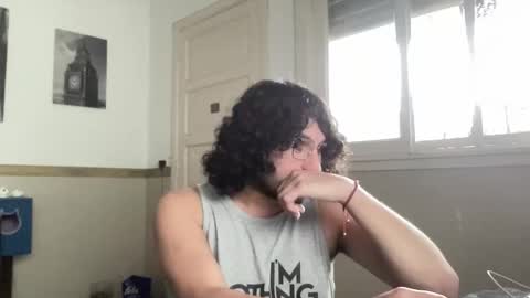 Snapshot of halfblood18 chatting on October 17, 2025, 5:26 pm halfblood18 online show from October 17, 2025, 5:26 pm