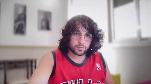 Snapshot of halfblood18 chatting on October 20, 2025, 6:41 pm halfblood18 online show from October 20, 2025, 6:41 pm