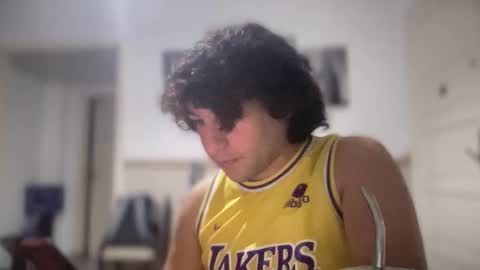 Snapshot of halfblood18 chatting on March 15, 2026, 1:00 am halfblood18 online show from March 15, 2026, 1:00 am