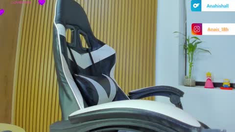 Anahis online show from February 14, 2025, 12:30 am