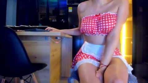 Anahis online show from June 29, 2026, 12:28 am