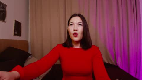 Mary online show from January 17, 2026, 2:11 pm