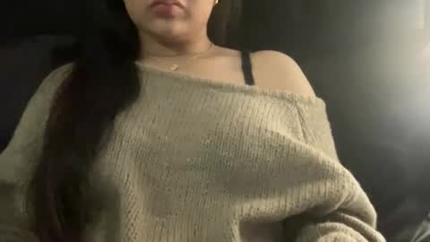 halleyb2026 online show from February 21, 2026, 2:56 am