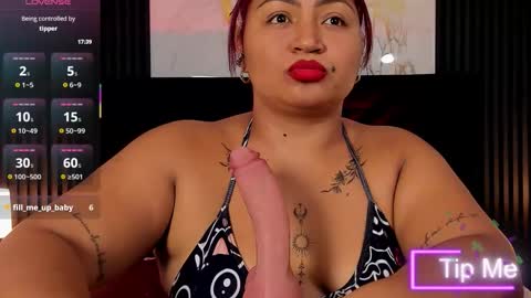 Halleyrosse online show from February 28, 2026, 3:51 am