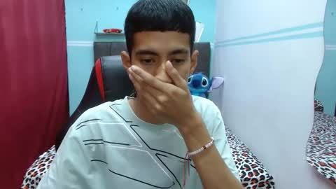 hamcummboy20 online show from February 5, 2026, 1:10 am