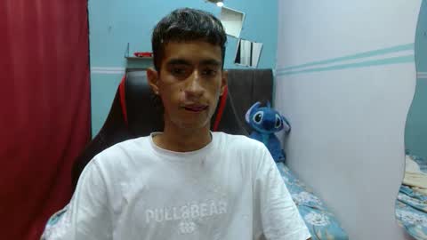 hamcummboy20 online show from April 11, 2026, 5:39 pm