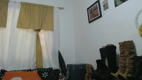 hammer9247 online show from October 3, 2025, 3:31 pm