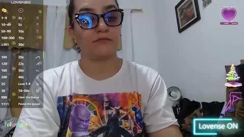 hammer9247 online show from November 27, 2025, 4:20 pm