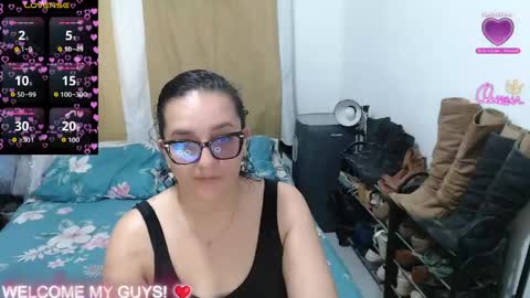hammer9247 online show from May 2, 2026, 4:34 pm