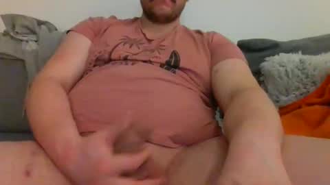 hammer_b online show from January 12, 2025, 12:07 am