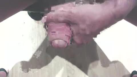 hammerhard1 online show from December 19, 2025, 10:28 pm