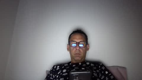 Hammer Rocky online show from September 24, 2025, 10:46 pm