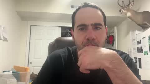 Snapshot of hammertime1269 chatting on December 15, 2025, 1:21 am HammerTime online show from December 15, 2025, 1:21 am