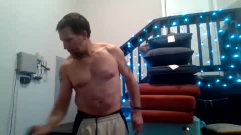 hammertime2169 online show from December 14, 2024, 10:18 pm