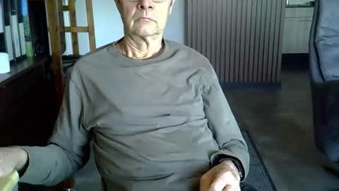 Prefer men 80 online show from March 2, 2026, 9:16 am