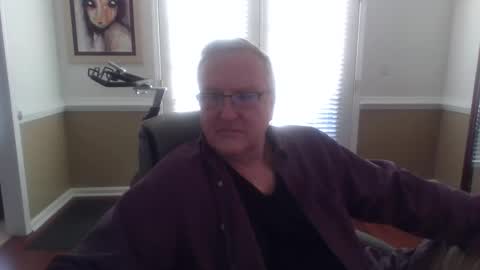 Han online show from February 24, 2025, 1:53 pm