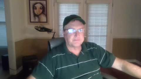 Han online show from September 11, 2025, 11:10 am