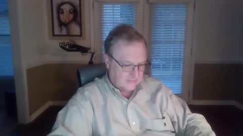 Han online show from October 26, 2025, 11:49 am