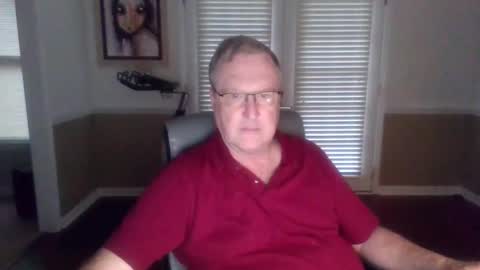 Han online show from May 23, 2026, 11:03 am