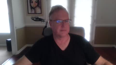 Han online show from May 27, 2026, 1:19 pm