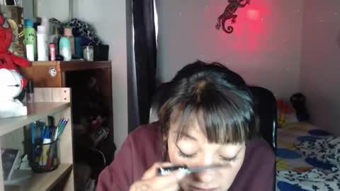Hanya online show from June 3, 2026, 7:08 pm