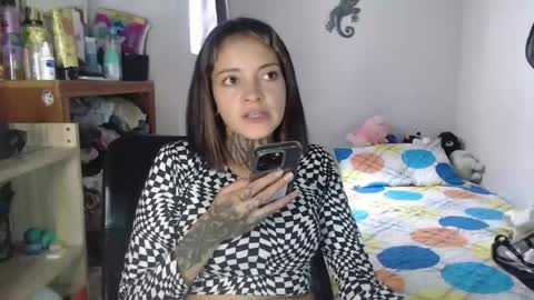 Hanya online show from July 14, 2026, 5:51 pm