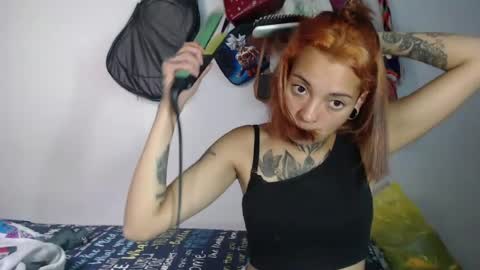 Hanya online show from July 23, 2026, 8:29 pm