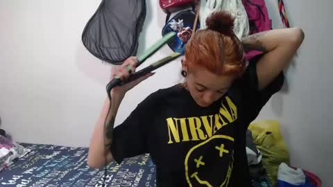 Hanya online show from July 29, 2026, 6:06 pm