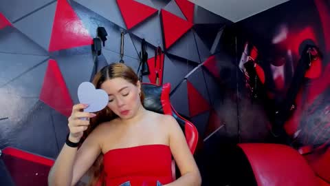 Hana and Zeta online show from January 10, 2026, 12:29 pm