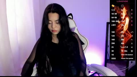 Snapshot of hana_garcia chatting on May 4, 2026, 10:28 pm Hana Garcia online show from May 4, 2026, 10:28 pm