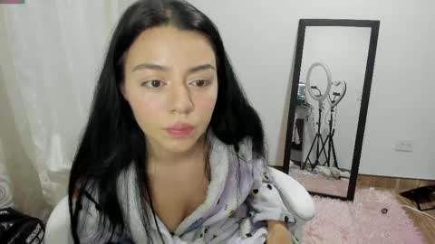 Snapshot of hana_garcia chatting on May 15, 2026, 10:50 pm Hana Garcia online show from May 15, 2026, 10:50 pm