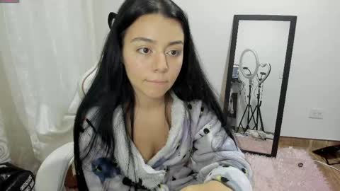 Snapshot of hana_garcia chatting on May 15, 2026, 11:01 pm Hana Garcia online show from May 15, 2026, 11:01 pm