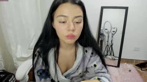 Snapshot of hana_garcia chatting on May 15, 2026, 11:12 pm Hana Garcia online show from May 15, 2026, 11:12 pm