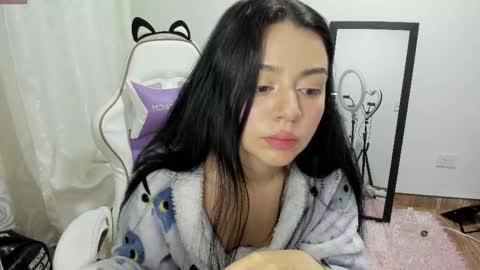 Snapshot of hana_garcia chatting on May 15, 2026, 11:45 pm Hana Garcia online show from May 15, 2026, 11:45 pm