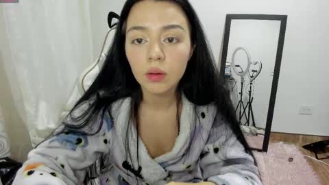 Snapshot of hana_garcia chatting on May 16, 2026, 12:40 am Hana Garcia online show from May 16, 2026, 12:40 am