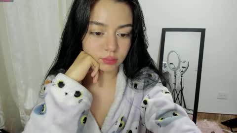 Snapshot of hana_garcia chatting on May 16, 2026, 1:02 am Hana Garcia online show from May 16, 2026, 1:02 am