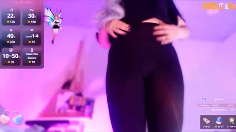 Snapshot of hana_hyuga1 chatting on November 2, 2025, 12:13 am Hana Hyuga . Please help me reach 200 thumbs up online show from November 2, 2025, 12:13 am