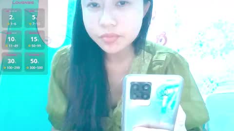 hana_sweetgirl online show from January 16, 2026, 11:58 am