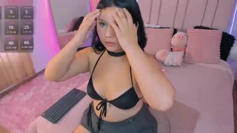 Hanna Rosse online show from June 17, 2026, 1:45 pm