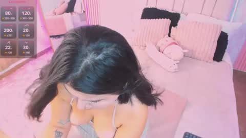 Hanna Rosse online show from August 1, 2026, 5:12 pm