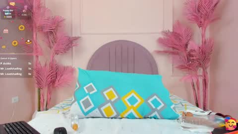 Snapshot of hanaahquinn chatting on March 5, 2025, 2:56 pm hanaahquinn online show from March 5, 2025, 2:56 pm