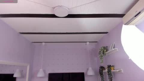 Snapshot of hanaahquinn chatting on October 25, 2025, 11:40 am hanaahquinn online show from October 25, 2025, 11:40 am