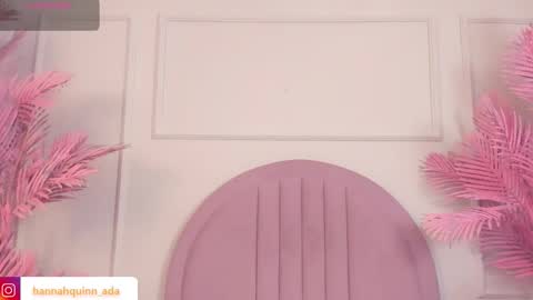 hanaahquinn online show from December 21, 2025, 12:01 pm