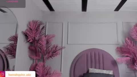 hanaahquinn online show from January 7, 2026, 11:34 am