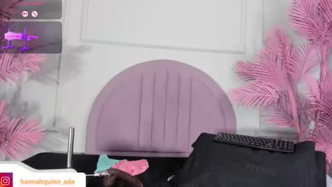 hanaahquinn online show from January 9, 2026, 11:35 am