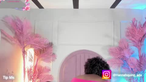 Snapshot of hanaahquinn chatting on May 29, 2026, 11:30 am hanaahquinn online show from May 29, 2026, 11:30 am