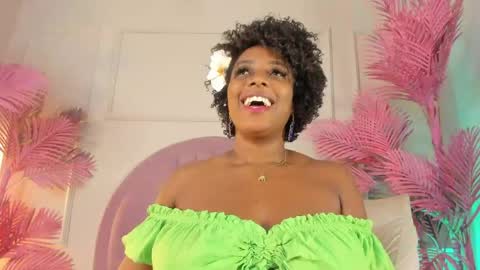 Snapshot of hanaahquinn chatting on May 31, 2026, 6:09 pm hanaahquinn online show from May 31, 2026, 6:09 pm