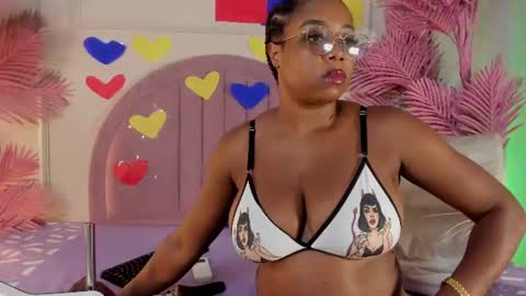 Snapshot of hanaahquinn chatting on June 13, 2026, 11:30 am hanaahquinn online show from June 13, 2026, 11:30 am